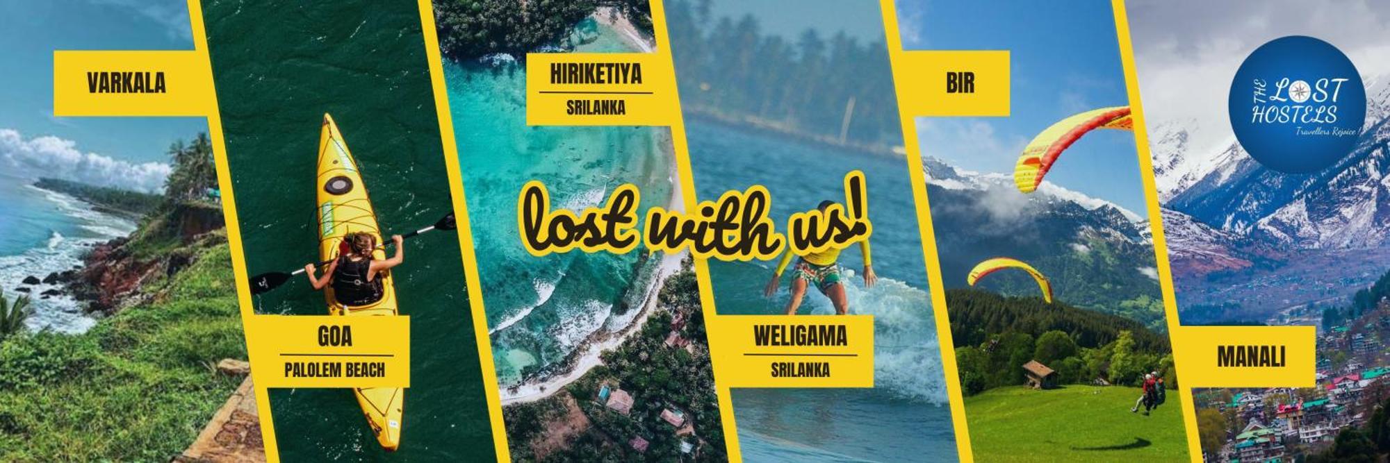 Happy Hammocks, Weligama Beach - Sri Lanka Εξωτερικό φωτογραφία